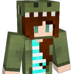 AwesomeSaus Minecraft avatar bust