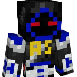 AwesomeScreed Minecraft avatar bust