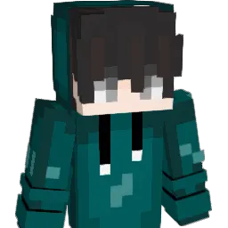 AwesomeSpaces Minecraft avatar bust