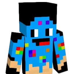 AwesomeT19 Minecraft avatar bust
