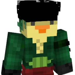 AwesomeTy84 Minecraft avatar bust