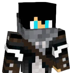 AwesomeYak4 Minecraft avatar bust