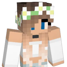 Awesome_Alli Minecraft avatar bust