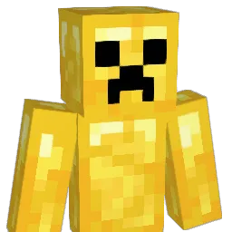 Awesome_Andrew12 Minecraft avatar bust