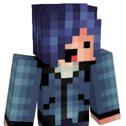 Awesome_Craft101 Minecraft avatar bust