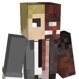 Awesome_Dude271 Minecraft avatar bust