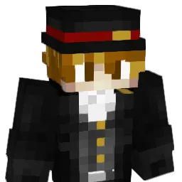Awesome_JayJay Minecraft avatar bust