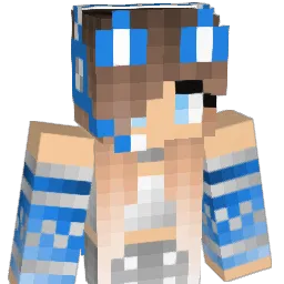 Awesome_Kitty Minecraft avatar bust