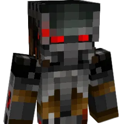 Awesome_LP3000 Minecraft avatar bust