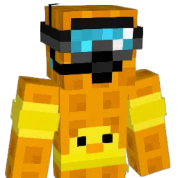 Awesome_Lmo Minecraft avatar bust
