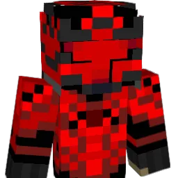 Awesome_Man777 Minecraft avatar bust