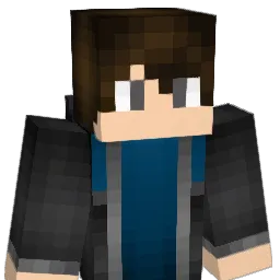 Awesome_Man_64 Minecraft avatar bust