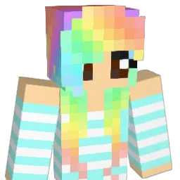 Awesome_Noni Minecraft avatar bust
