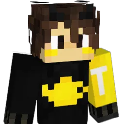Awesome_Opossumm Minecraft avatar bust