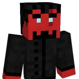 Awesome_Slayer22 Minecraft avatar bust