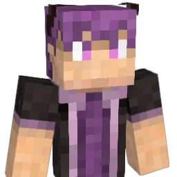 Awesomecola Minecraft avatar bust