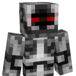 Awesomeface5891 Minecraft avatar bust