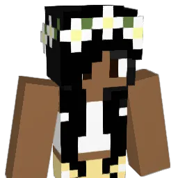 Awesomelake20 Minecraft avatar bust