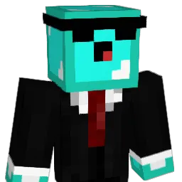 Awesomemike9999's Minecraft skin