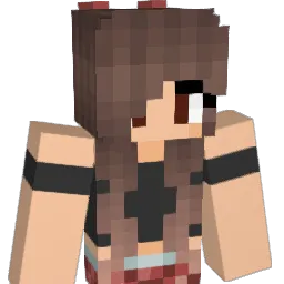 Awesomeness1552 Minecraft avatar bust
