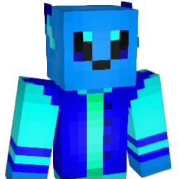 Awesomepro2 Minecraft avatar bust