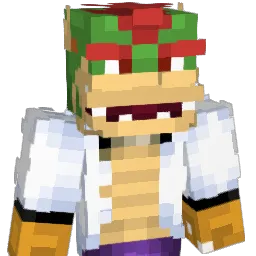 Awesomer31's Minecraft skin