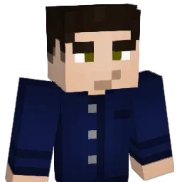 Awesomer361 Minecraft avatar bust