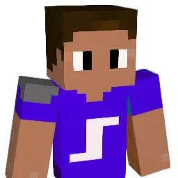 Awesomesam2005's Minecraft skin
