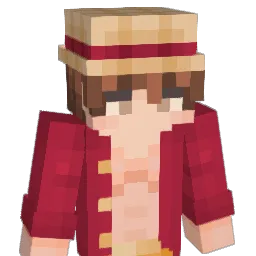 Awesomesauce1044 Minecraft avatar bust