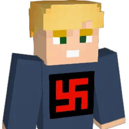 Awesomesauce428 Minecraft avatar bust