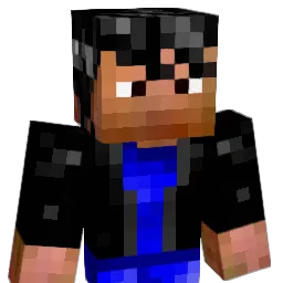 Awesomesauz201 Minecraft avatar bust