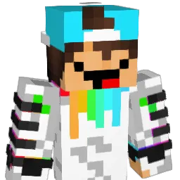 AwesomestMonkey Minecraft avatar bust