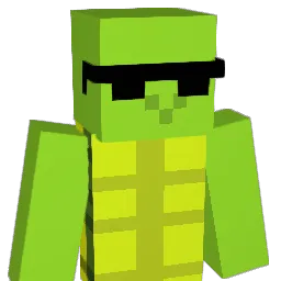 Awesometurtle437's Minecraft skin