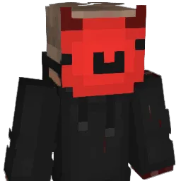 Awesomothe's Minecraft skin