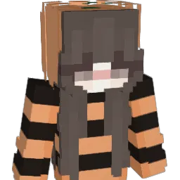 Awetumnn's Minecraft skin