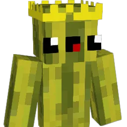 Awex_2008 Minecraft avatar bust