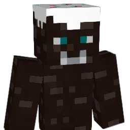 AwfulCakes's Minecraft skin