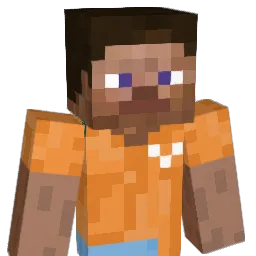 Awful_Waffle8's Minecraft skin
