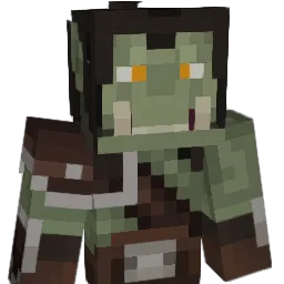 Awful_ficus Minecraft avatar bust