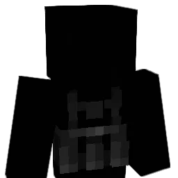 Awicu Minecraft avatar bust