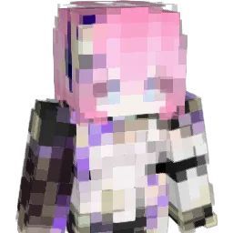 Awiec_ Minecraft avatar bust