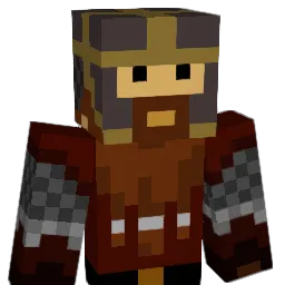 Awikan's Minecraft skin