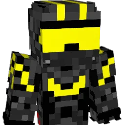 AwildJson Minecraft avatar bust