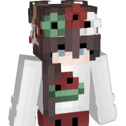 Awiska_ Minecraft avatar bust