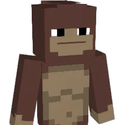 Awj1n's Minecraft skin