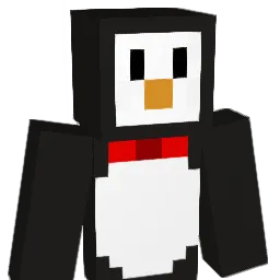 Awkee's Minecraft skin