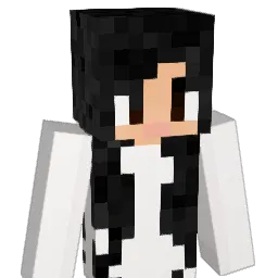 AwkwardAzian's Minecraft skin