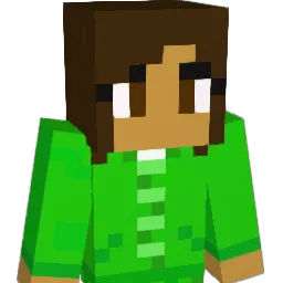 AwkwardBirb's Minecraft skin