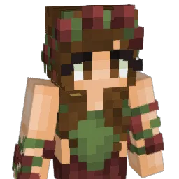 AwkwardCrafter's Minecraft skin
