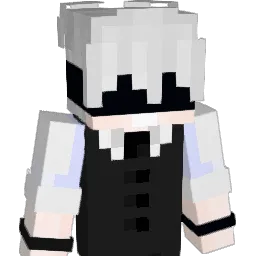 AwkwardDH's Minecraft skin